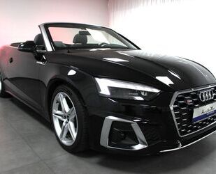 Audi S5 Gebrauchtwagen