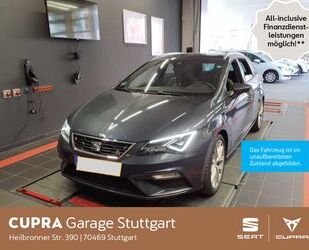 Seat Leon Gebrauchtwagen