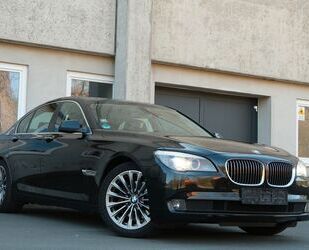 BMW 730 Gebrauchtwagen