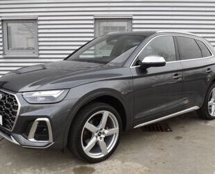 Audi SQ5 Gebrauchtwagen