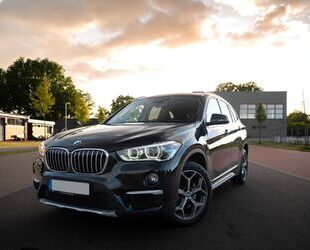 BMW X1 Gebrauchtwagen