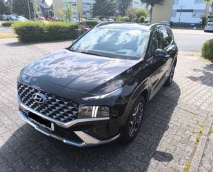 Hyundai SANTA FE Gebrauchtwagen