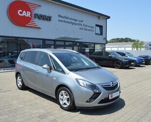 Opel Zafira Gebrauchtwagen