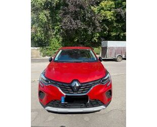 Renault Captur Gebrauchtwagen