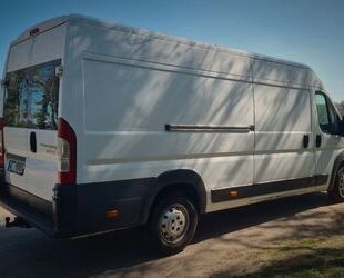 Fiat Ducato Gebrauchtwagen