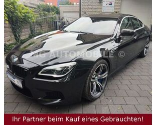 BMW M6 Gebrauchtwagen