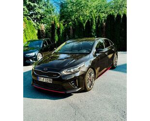 Kia pro ceed / ProCeed Gebrauchtwagen
