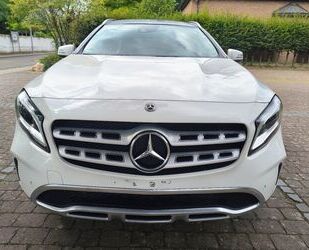 Mercedes-Benz GLA 180 Gebrauchtwagen