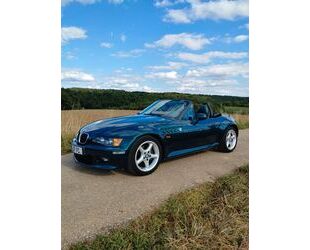 BMW Z3 Gebrauchtwagen