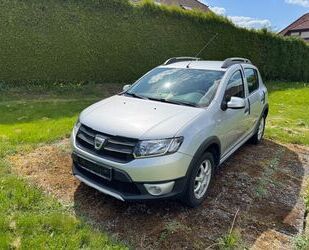 Dacia Sandero Gebrauchtwagen