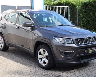 Jeep Compass Gebrauchtwagen