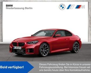 BMW M2 Gebrauchtwagen