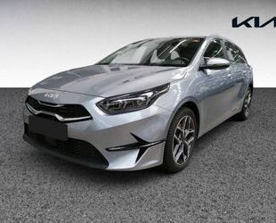 Kia ceed Sportswagon Gebrauchtwagen