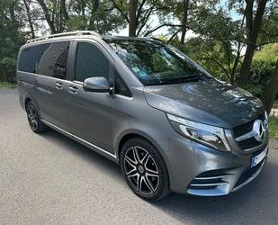 Mercedes-Benz V 300 Gebrauchtwagen