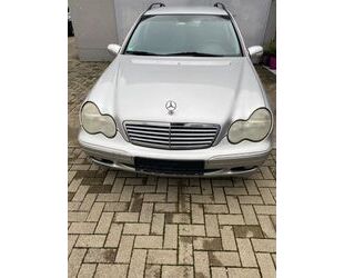 Mercedes-Benz C 200 Gebrauchtwagen