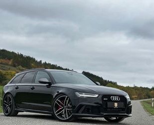 Audi RS6 Gebrauchtwagen