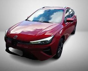 MG MG5 Gebrauchtwagen