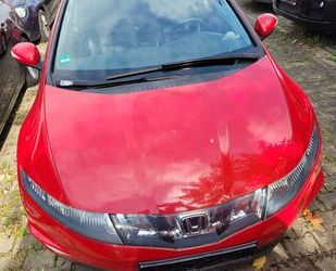 Honda Civic Gebrauchtwagen