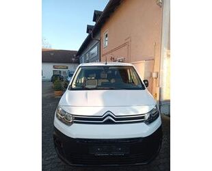 Citroen Berlingo Gebrauchtwagen