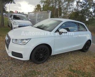Audi A1 Gebrauchtwagen