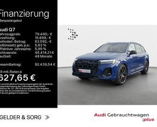 Audi Q7 Gebrauchtwagen