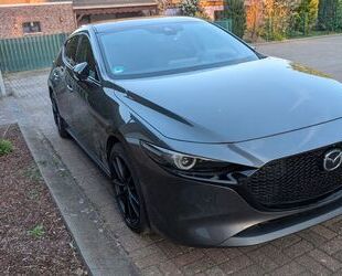Mazda 3 Gebrauchtwagen