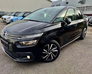 Citroen C4 SpaceTourer Gebrauchtwagen