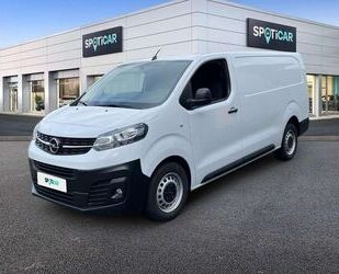 Opel Vivaro Gebrauchtwagen