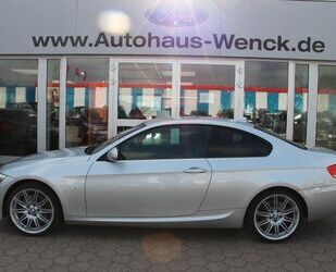 BMW 335 Gebrauchtwagen