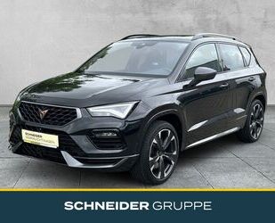 Cupra Ateca Gebrauchtwagen