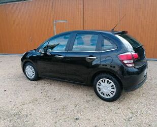 Citroen C3 Gebrauchtwagen
