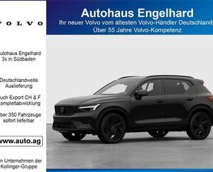 Volvo XC40 Gebrauchtwagen
