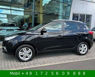 Hyundai ix35 Gebrauchtwagen