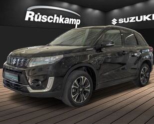 Suzuki Vitara Gebrauchtwagen