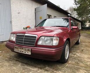 Mercedes-Benz 220 Gebrauchtwagen