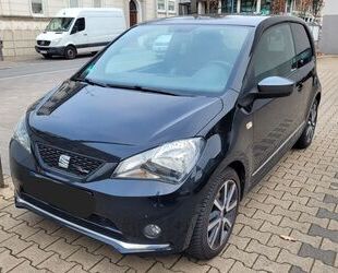 Seat Mii Gebrauchtwagen