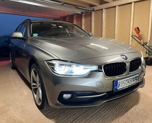 BMW 320 Gebrauchtwagen