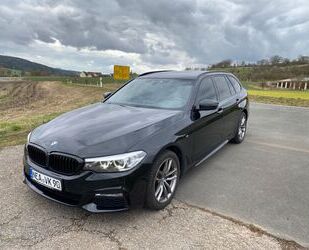 BMW BMW 520d M Paket Lückenlos gepflegt Gebrauchtwagen