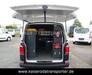VW T6 Transporter Gebrauchtwagen
