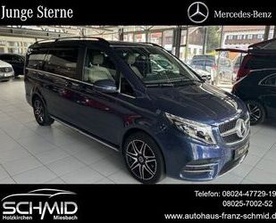 Mercedes-Benz V 300 Gebrauchtwagen