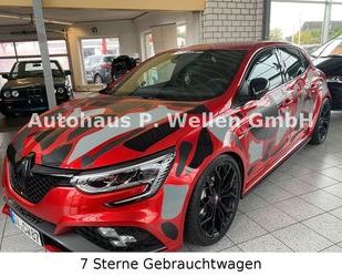 Renault Megane Gebrauchtwagen
