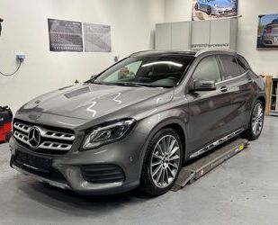 Mercedes-Benz GLA 250 Gebrauchtwagen