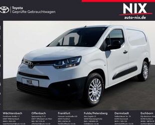 Toyota Proace City Gebrauchtwagen
