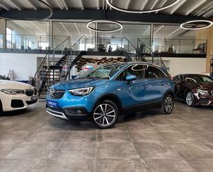 Opel Crossland (X) Gebrauchtwagen