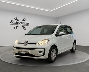 VW up! Gebrauchtwagen