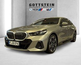 BMW i5 Gebrauchtwagen