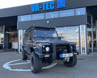 Land Rover Defender Gebrauchtwagen