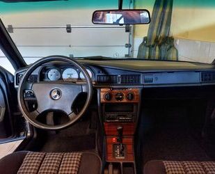 Mercedes-Benz 190 Gebrauchtwagen