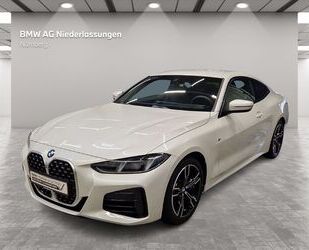 BMW 430 Gebrauchtwagen