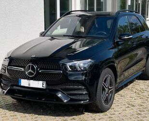Mercedes-Benz GLE 350 Gebrauchtwagen